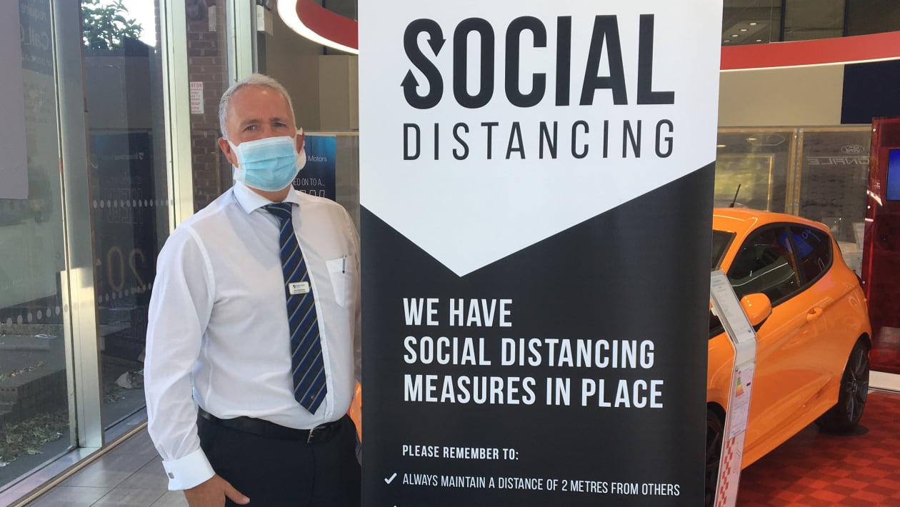 Can I buy a car during the Covid19 lockdown? Dealers reopen today Auto Express